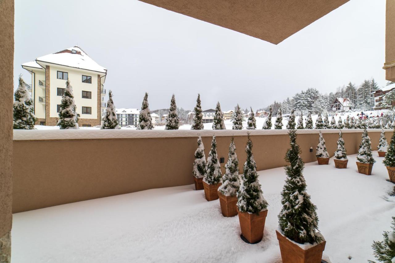 Elsa Lux Zlatibor Apartment Exterior photo